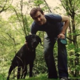 George Dog Sitter Dog Boarding Pet Sitter George