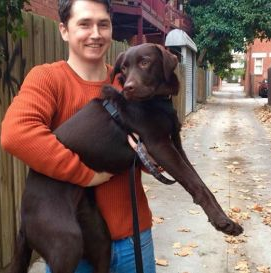 Dog Boarding Pet Sitter Tim Dog Boarding Pet Sitter Tim